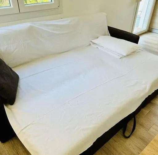 Olive Deluxe Golden Villa Chrisi Ammoudia