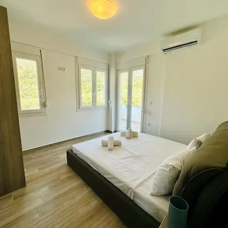 Olive Deluxe Golden וילה *
