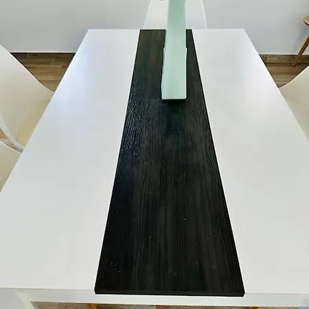 Olive Deluxe Golden כריסי אמודיה