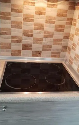 别墅 Olive Deluxe Golden *