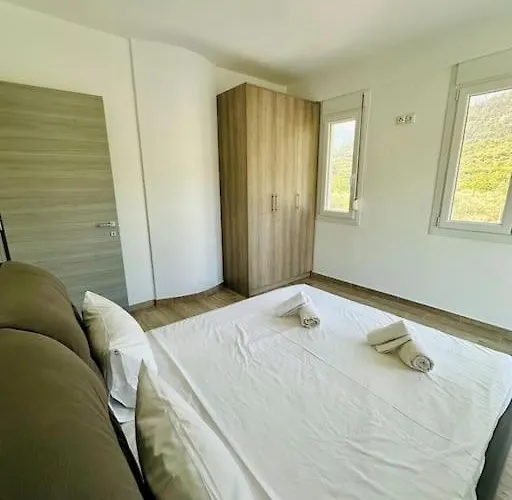 Olive Deluxe Golden 别墅