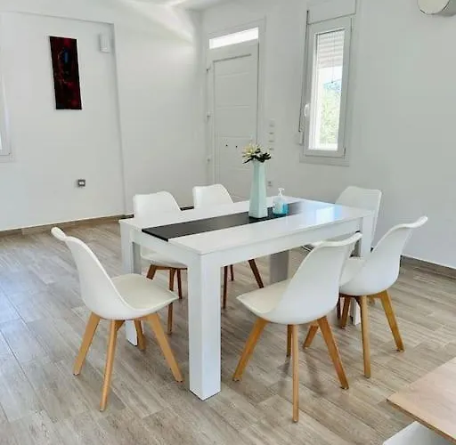 别墅 Olive Deluxe Golden