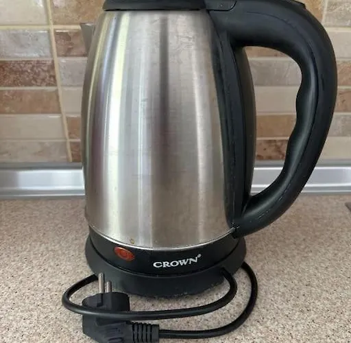 别墅 Olive Deluxe Golden *