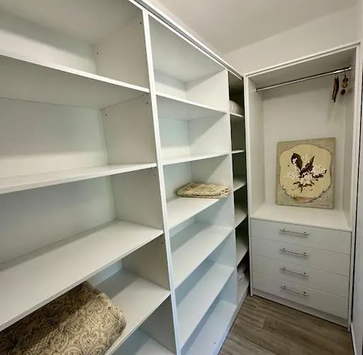 Olive Deluxe Golden 别墅 *