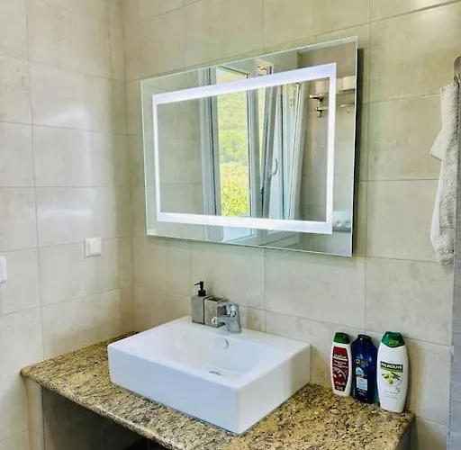 别墅 Olive Deluxe Golden *