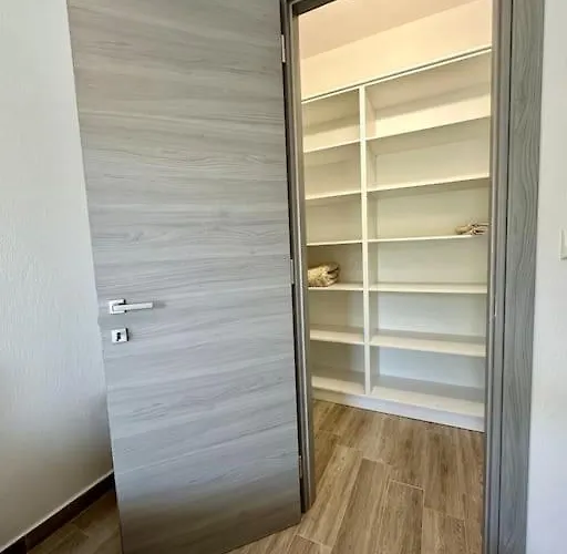 别墅 Olive Deluxe Golden