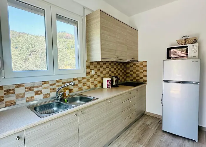 Olive Deluxe Golden 克里斯阿穆迪亚